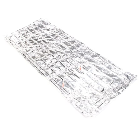 Bki Heating Element 208V 20.5 X 4 C0369